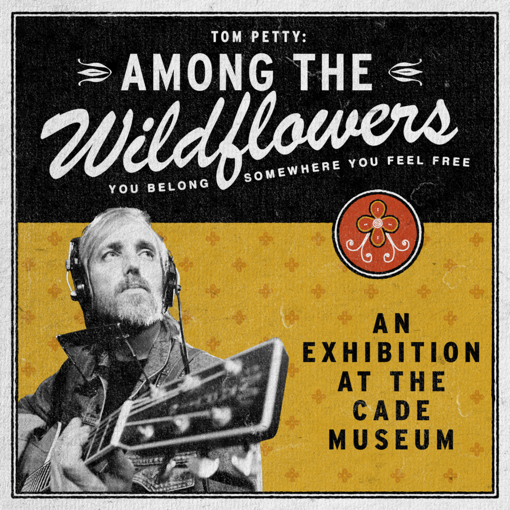 Tom Petty - Among the Wildflowers