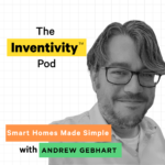 The Inventivity Pod
